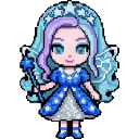 Farrah goodfairy sprite