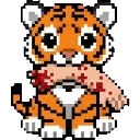 D sprite