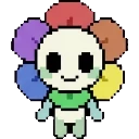 Dandy sprite