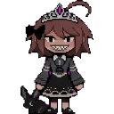 ∆lice sprite