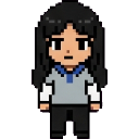 Carla sprite