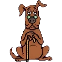 Boogus Hoogus's Dog sprite