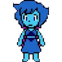 Lapis sprite