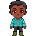At,o sprite