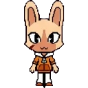 Rascal sprite