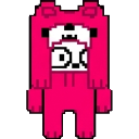 Ted sprite