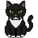 Mochi sprite