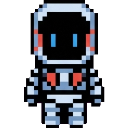 Cozmo sprite