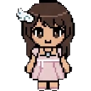 𝓑elle sprite