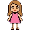 Lily sprite