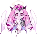 Eternal Sugar sprite