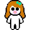 Crokoach sprite