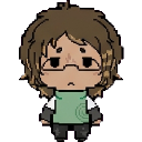 Alexx sprite