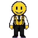 Verity sprite