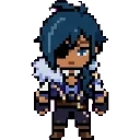 Kaeya sprite