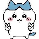 Hachiware sprite