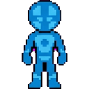Surprise sprite