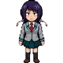 Jiro sprite