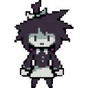 Miss Bloomie sprite