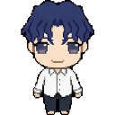 Renji sprite
