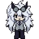 Edward sprite