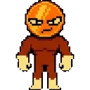 Avarice sprite