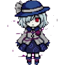 Sanit Abetz sprite