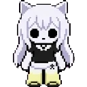 Sarah sprite