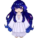lirio sprite