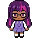 Twilight sprite