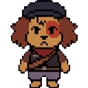 Dogday sprite
