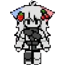 Shamille Kitkat sprite