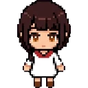 Hamna Mai sprite