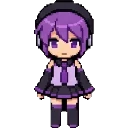 Uta sprite