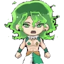 Karel sprite