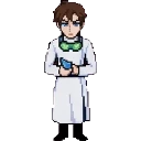 Genki sprite