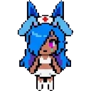 Lexia sprite