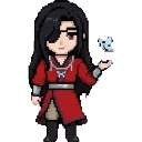 San lang sprite