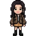 Danielle🥰♡⁠(⁠>⁠ ⁠ਊ⁠ ⁠<⁠)⁠♡ sprite