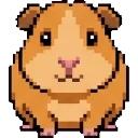 Mr Nibble sprite