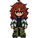 Аня sprite