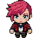 Vi sprite