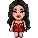Bella sprite