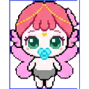 Chiblablablaping sprite