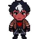 Jason Todd sprite