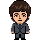 Paul Mccartney sprite
