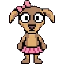 Alfred Alfer sprite