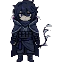 Two Time sprite
