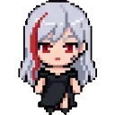 Siryal sprite