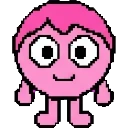 Point sprite